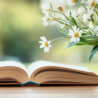 Книга-квадрат